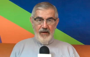 Mons. Pedro Alejandrino Botello Ortega / Cru00e9dito: Diu00f3cesis de Cu00facuta 