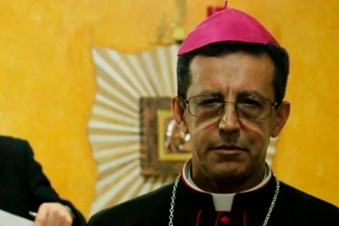 El Papa Francisco nombra un obispo en Paraguay