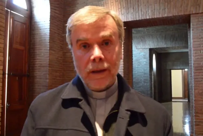 [VIDEO] En medio de cambios en Chile, Mons. Ossandón alienta a volver la mirada a Jesús