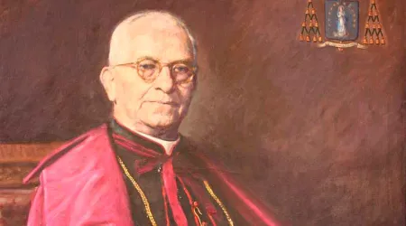 En aniversario de muerte, recuerdan a arzobispo que va camino a los altares