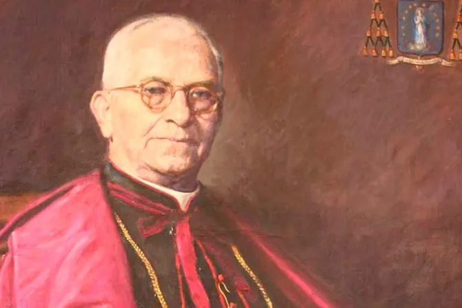 En aniversario de muerte, recuerdan a arzobispo que va camino a los altares