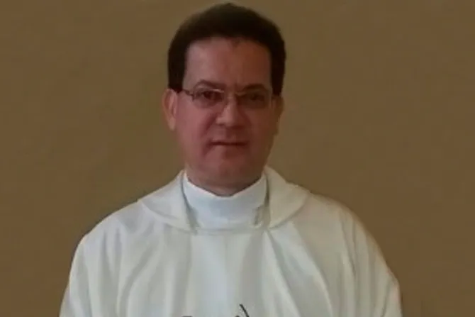 Venezuela: Papa Francisco nombra obispo a sacerdote experto en selección de seminaristas