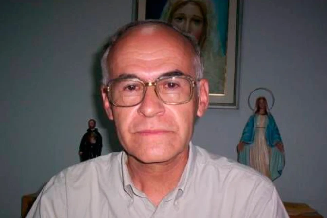 Diócesis de Paraguay cuenta con nuevo obispo luego de ocho meses de estar vacante