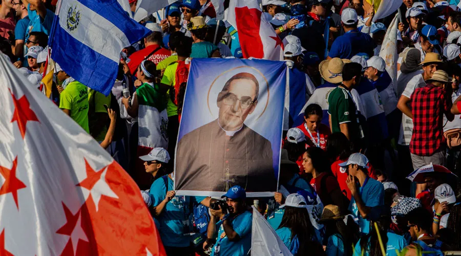 Legado de San Romero es el “ADN” de la Iglesia en Centroamérica, afirma el Papa a obispos