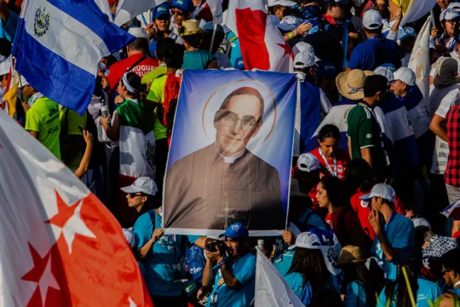 Legado de San Romero es el “ADN” de la Iglesia en Centroamérica, afirma el Papa a obispos