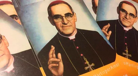 Este milagro permitirá canonización de Monseñor Romero