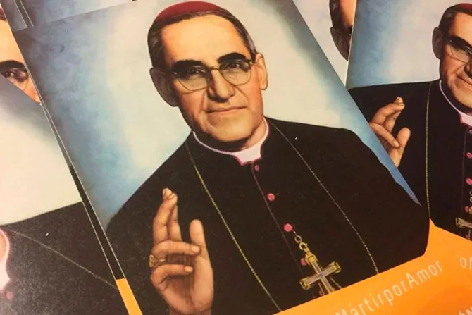 Este milagro permitirá canonización de Monseñor Romero