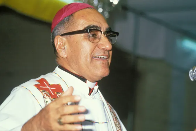 Conoce la agenda oficial para la canonización de Monseñor Romero