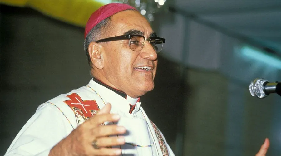 San Óscar Romero - Foto: Oficina de canonización ?w=200&h=150