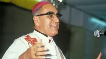 San Óscar Romero - Foto: Oficina de canonización 