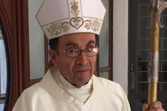 México: Muere Arzobispo que impulsó la apertura de Cáritas en Puebla