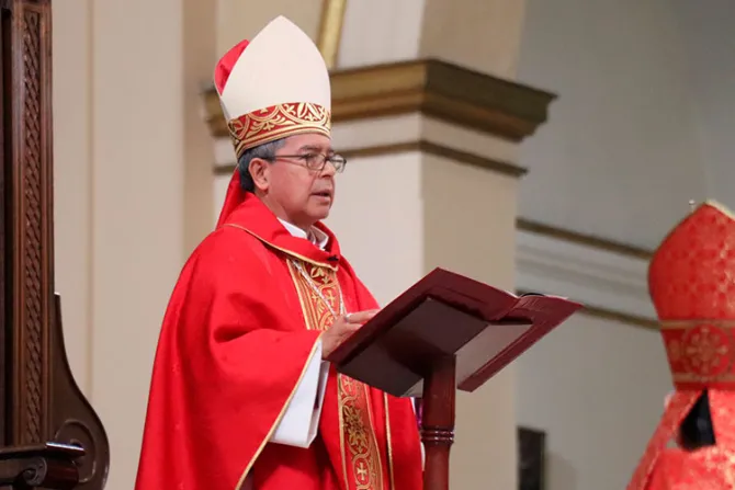 Colombia dio la bienvenida al nuevo Arzobispo de Bogotá