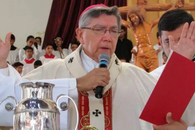 Desmienten renuncia de Arzobispo en Venezuela “por motivos de salud”