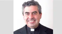 Mons. Santiago Silva, nuevo Presidente de la Conferencia Episcopal de Chile. Foto: Iglesia.cl