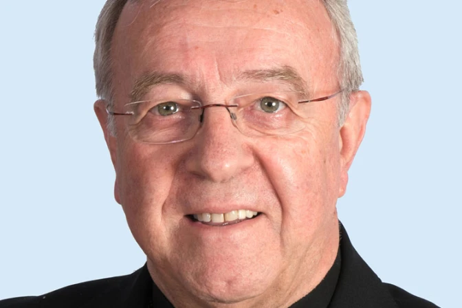 El Papa Francisco nombra un Obispo para España