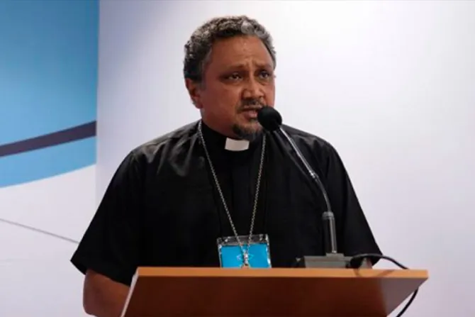 Papa Francisco nombra un obispo para Brasil