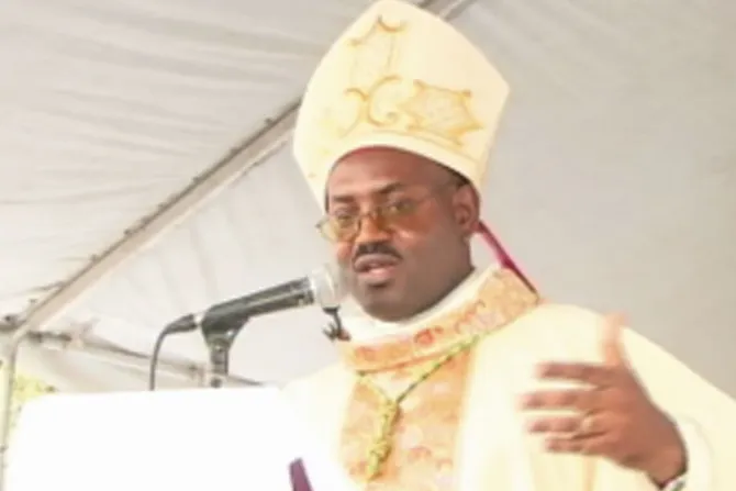 El Papa Francisco nombra un obispo para Haití