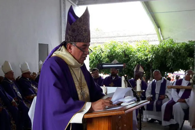 Arzobispo pide a políticos no utilizar la JMJ Panamá 2019 para fines electorales