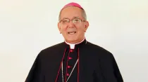 Mons. Edmundo Valenzuela Mellid / Foto: salesianos.org.py