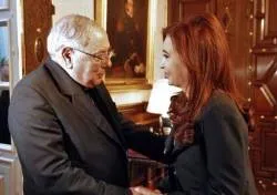 Mons. Arancedo con la presidenta Cristina Fernández?w=200&h=150