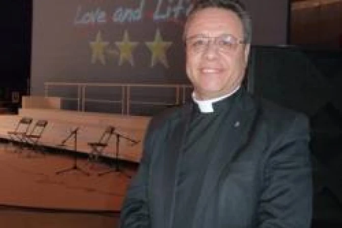 Postulador del vidente de Guadalupe: María está en corazón de JMJ Madrid