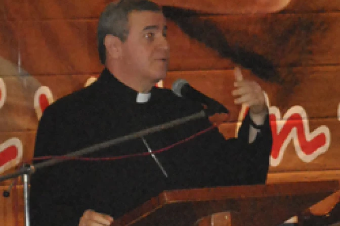 Recuerdan a autoridades peruanas que deben respetar vida de no nacidos