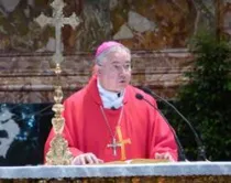 Mons. José Gómez, Arzobispo de Los Ángeles