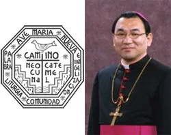 Mons. Kikuchi Isao, Obispo de Niigata (Japón)?w=200&h=150
