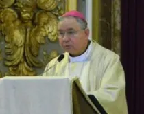 Arzobispo José Gómez, Arzobispo de Los Ángeles (Estados Unidos)