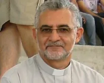 Mons. Manoel Delson Pedreira da Cruz