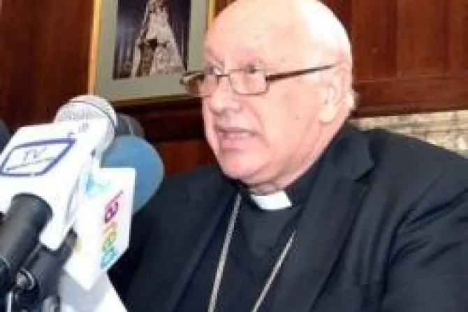 Vaticano ratifica: P. Karadima es culpable de abusos sexuales