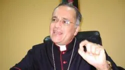 Mons. Silvio Báez, Obispo Auxiliar de Managua, Nicaragua (foto El Nuevo Diario)?w=200&h=150