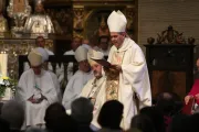 Diócesis española ordena Obispo por primera vez en su catedral desde hace casi 50 años