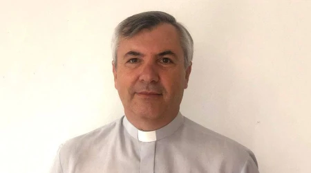 Papa Francisco nombra a un nuevo Obispo Auxiliar para Argentina