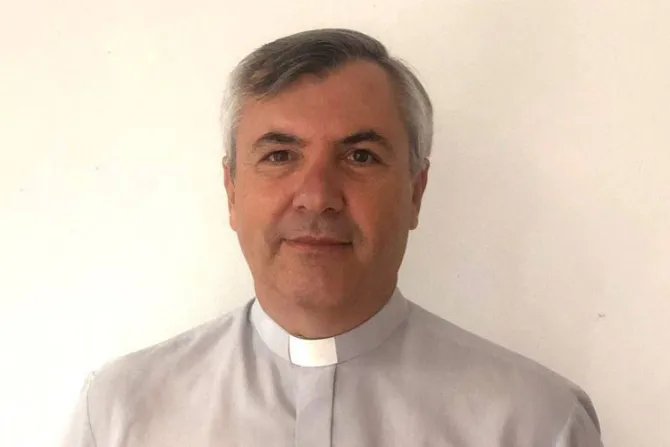 Papa Francisco nombra a un nuevo Obispo Auxiliar para Argentina