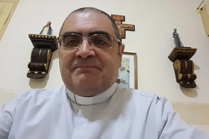 Obispo alerta ante “naturalización” de la corrupción en Argentina