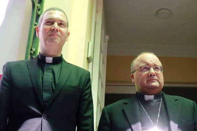 Coronavirus retrasa llegada de enviados del Papa a México para lucha contra abusos