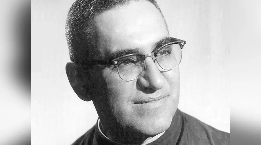 Mons. Oscar Arnulfo Romero. Foto Arzobispado de San Salvador?w=200&h=150
