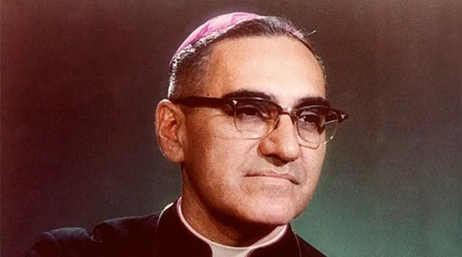 Monseñor Oscar Romero. Foto: dominio público?w=200&h=150
