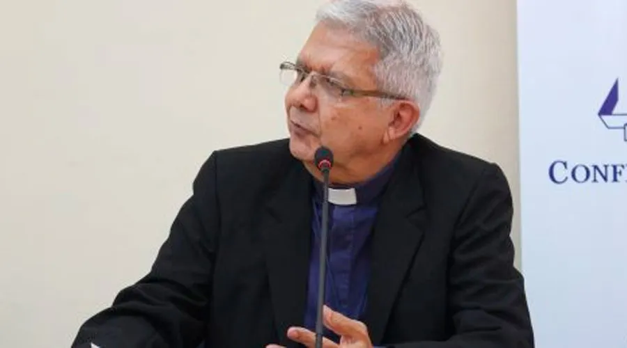 Mons. Adalberto Martínez Flores / Crédito: Conferencia Episcopal de Paraguay (CEP)?w=200&h=150