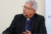 Presidente de obispos pide cubrir falta de vacunas contra COVID-19 en Paraguay