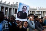 Obispos de origen hispano en EEUU agradecen a Dios canonización de Monseñor Romero