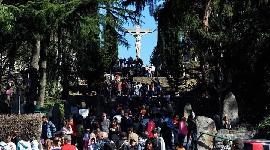 10 regiones que celebran con gran piedad la Semana Santa en Argentina