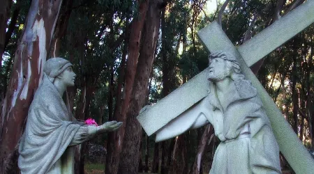 El Vía Crucis más grande de Sudamérica cumple 80 años