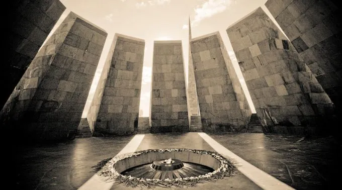 24 de abril: Un día como hoy ocurrió el genocidio armenio [VÍDEO]