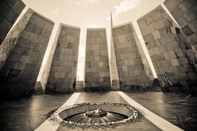 24 de abril: Un día como hoy ocurrió el genocidio armenio [VÍDEO]