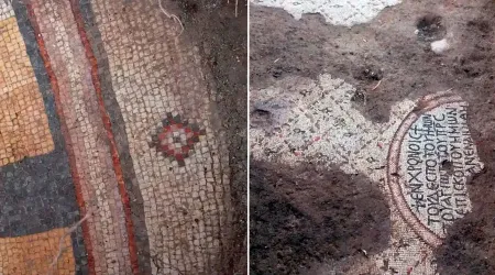 Arqueólogos encuentran restos que serían de la “iglesia de los apóstoles”
