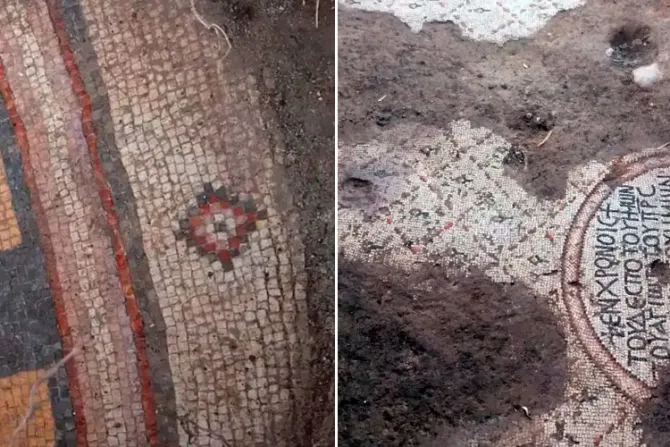 Arqueólogos encuentran restos que serían de la “iglesia de los apóstoles”