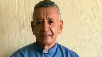 P. José Benedicto Moscoso Miranda Crédito: Conferencia Episcopal de Guatemala