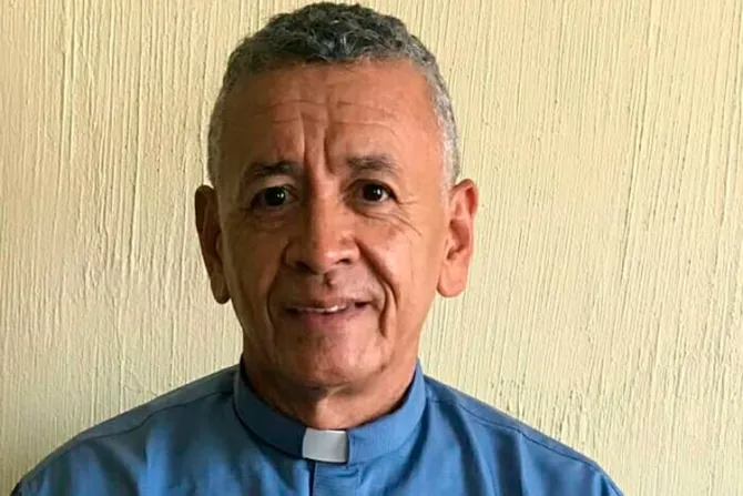 Papa Francisco nombra un nuevo obispo en Guatemala